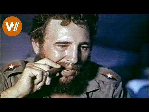 Vidéo: Fidel Castro: Biographie, Carrière, Vie Personnelle