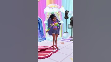 YES, THAT DRESS FUNNY GAME #34 | FASHION 3D GAME ON ANDROID/IOS