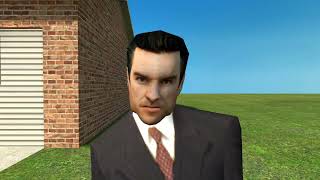смерть томми анджело в гмоде | Gmod machinima