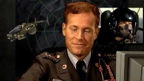 Command & Conquer Remastered: Tiberian Dawn GDI Alt Mission Path Part 3