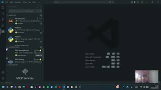 Tutorial mempelajari Dasar Development, menginstalisasi Visual Studio Code, XXAMP, PHP&HTML SNIPPETS