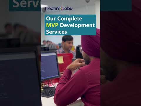 #shorts How to Build an MVP for Your App | Complete MVP Development Roadmap