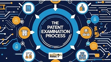 The Patent Examination Process