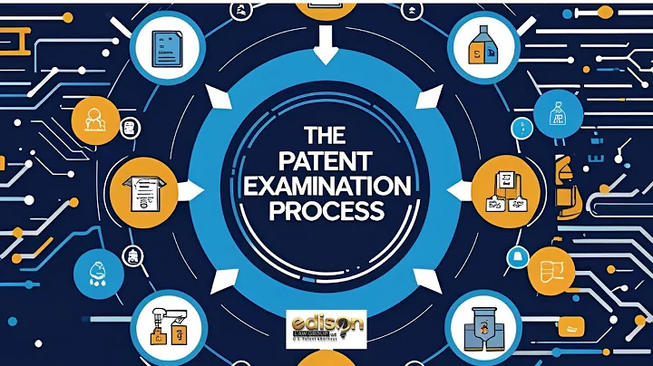 The Patent Examination Process