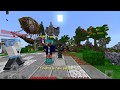 Minecraft hive treasure wars squads