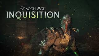 Thedas Love(seamlessly extended) - Dragon Age: Inquisition OST