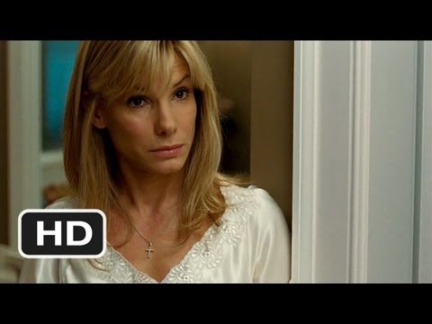 You Wanna Do What? Scene - The Blind Side Movie (2...