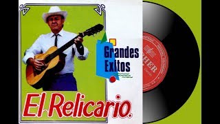 El Relicario - 34 Exitos Cantineros. ►HQ◄