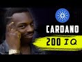 What are YOU missing about CARDANO ? (3 things)