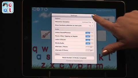 Tech Edge - Episode 10, Leap Into Learning and Phonic Apps