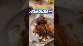 Chef Zee&#39;s Dominican SECRET for PERFECT Pollo Guisado! *Dominican Stew Chicken Recipe*