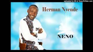 Mr.$ mrs. Herman - NENO.(OFFICIAL AUDIO)