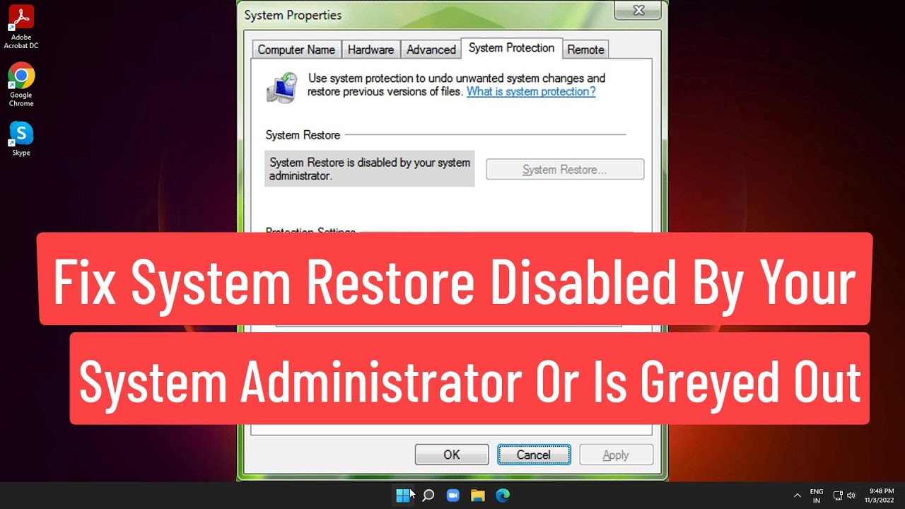 Disabled system user. Disabled system user
