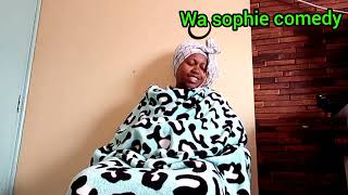 Baridi Ikizidi Hii July ????||SOPHIE KIARIE