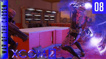 XCOM 2 War of the Chosen - A Better Advent - #08 - Every Hour Counts