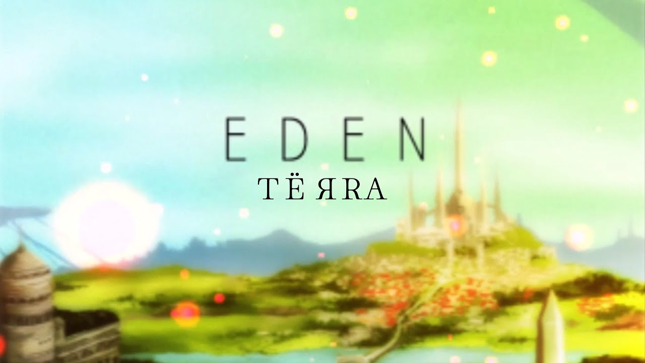 ＊専用です＊　Poetic Interlude Edenのみ IIDX HAPPY SKY] EDEN / TЁЯRA - YouTube