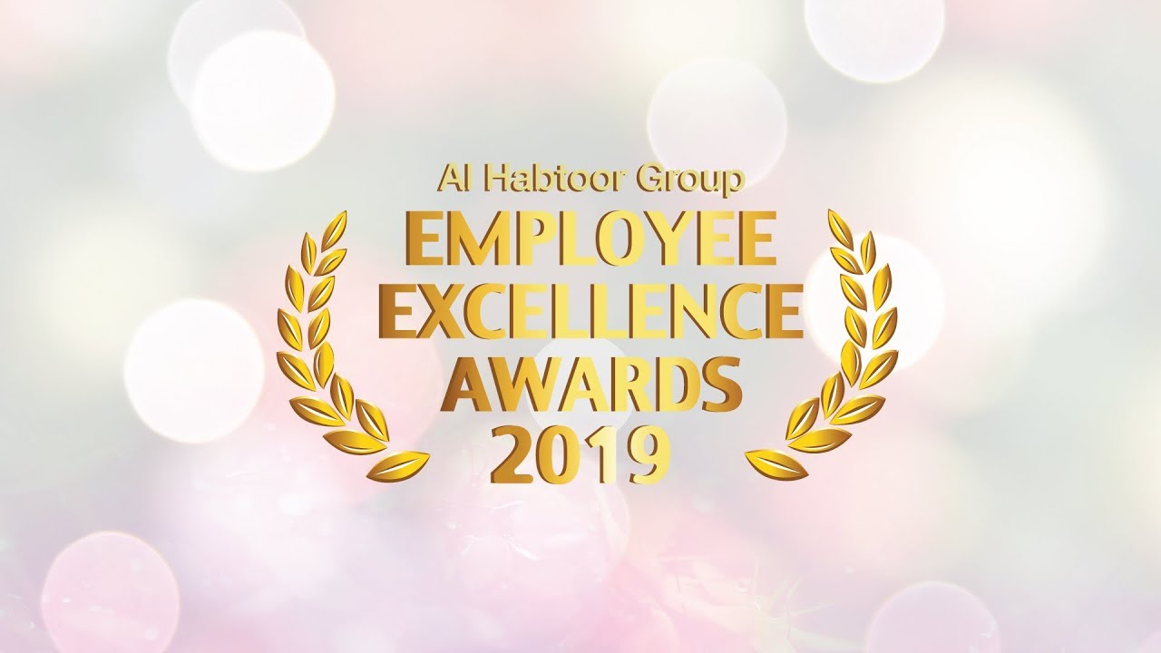 Employee Excellence Awards 2019 Youtube