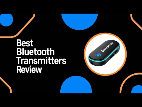 5 лучших Bluetooth-передатчиков 2025 года — беспроводное обновление любого устройства
