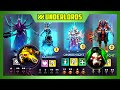 СЛИШКОМ МНОГО ТРОЕК! ТАКТИКА РЫЦАРИ ТРОЛЛИ СПЕКТРА DOTA UNDERLORDS