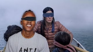 Reviews on Tap: Birdbox