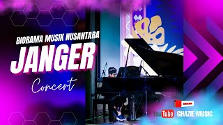 JANGER BALINESE SONG_BIORAMA MUSIK NUSANTARA