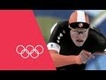 Sven Kramer - Speed Skating Gold Medalist | Athlete Profiles