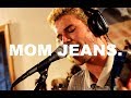 Mom Jeans (Session 2) - "Edward 40Hands" Live at Little Elephant (1/3)