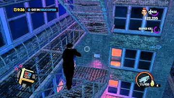 Saints Row: The Third Playthrough - Part 28
