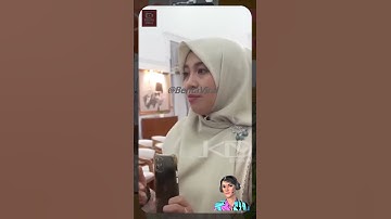 Drama Parkir dan Konflik Tetangga  Kisah Lucu dan Seru Dosen Gendeng Yang Viral di TikTok! #Sahara