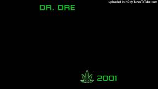 Dr. Dre - Big Ego's Instrumental ft. Hittman Resimi