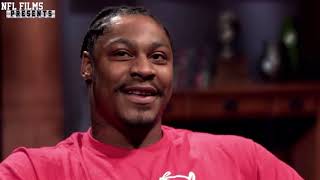 Marshawn Lynch - Funny Moments