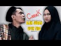 Alek sudah upek tibo  cabiak  lagu kocak minang  official music aph management