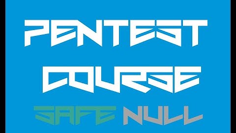 Pentest Course Part 2: Wireshark Basics