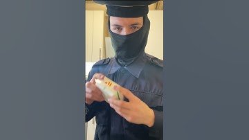 Пропажа наггетсов Полковника...