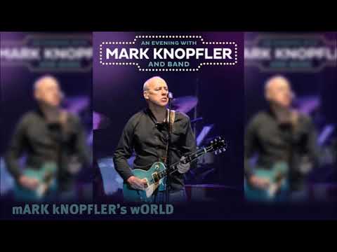 The Boxer - Mark Knopfler