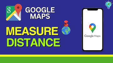 Google Maps: How to Measure Distance (2024)