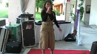 hati ini telah dilukai -kris dayanti- cover by siti hanah