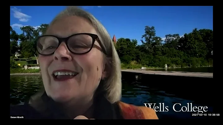 Virtual Learning by the Lake with Renee Forgensi M...