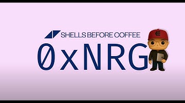 TryHackMe - Reset | Hard Challenge blind walkthrough (First Time Doing Voiceover)