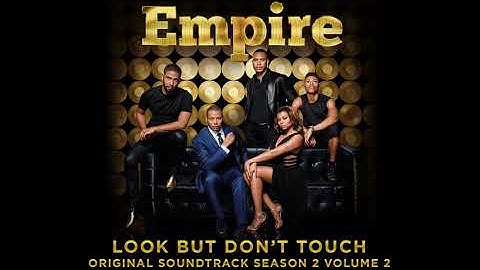 Empire Cast - Look But Don