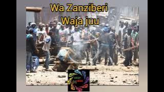Taarab Wa Zanzibari Wachamba Wa Daresslam Maandamano #maandamano #zanzibar #pemba #unguja #mombasa 