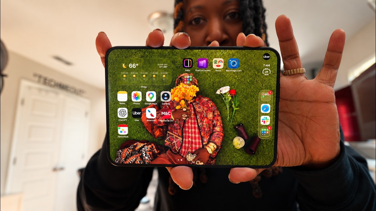 Life Lately with the iPhone Duo... Will I Keep It?
