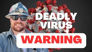 Warning Deadly Virus Infecting Workers by Wero Loco Trucking 838 views 1 year ago 8 minutes, 8 seconds