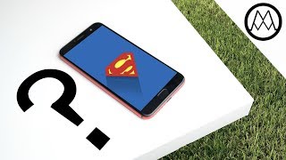 Gemini Pro - The Flagship Smartphone you haven&#39;t heard of.