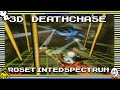 3d deathchase review  zx spectrum