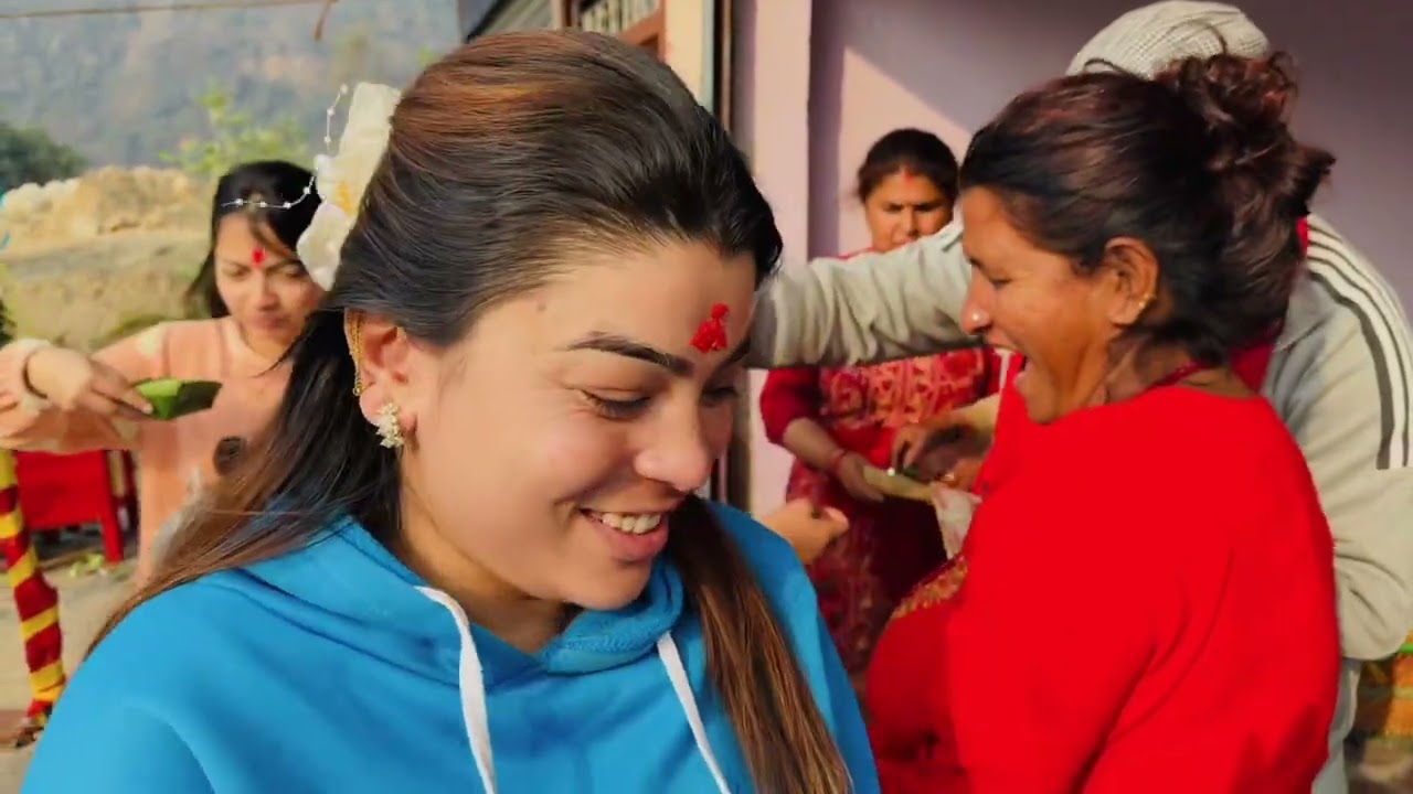 Mama’s xori wedding vlog❤️#keeploving #keepsupporting #makeupartist #dontcopyright 