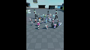 Rat Dance 3 Dandy S World 