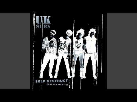 Self Destruct