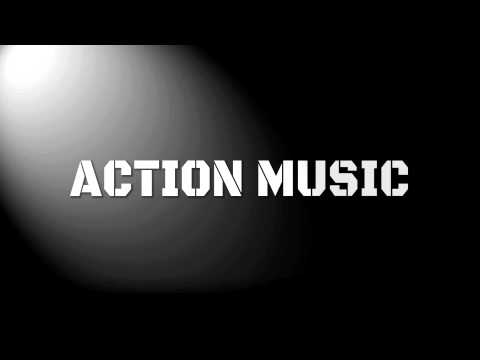 1 Hour of Instrumental Action Music