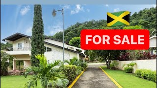 HOUSE FOR SALE IN RED HILLS ST. ANDREW 🇯🇲